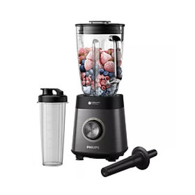 Máy xay sinh tố Philips HR3041/00 - Hàng Chính Hãng