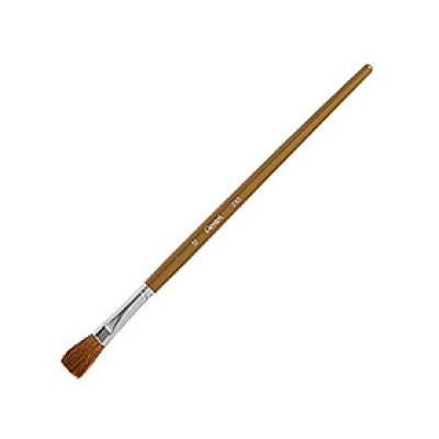 Cọ Vẽ Màu Nước Đầu Tròn Số 12 Pentel ZBS2-12