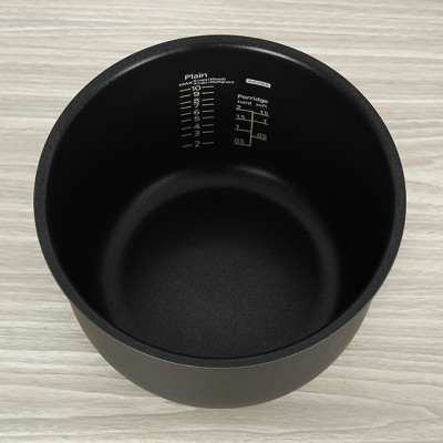 Nồi Cơm Điện Tử Tiger JAX-S18W-HÀNG CHÍNH HÃNG 