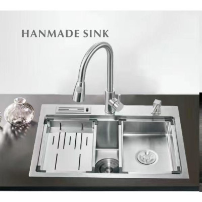 VÒI RỬA CAO CẤP SUS 304 ARK21A bảo hành vĩnh viễn có thợ lắp đặt