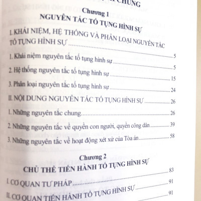 Pháp Luật Tố Tụng Hình Sự Với Việc Bảo Vệ Quyền Con Người