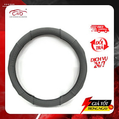 Bọc Vô Lăng CIND B598 Các Loại Xe