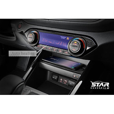 KIA K3 2022 PPF TPU chống xước tự hồi phục STAR FILM (Nội thất)