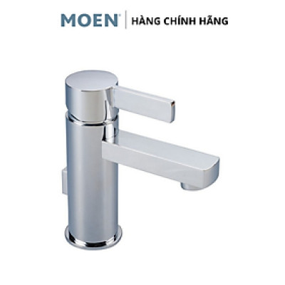 Bộ Vòi Lavabo Nóng Lạnh MOEN V57121 (HÀNG CHÍNH HÃNG)