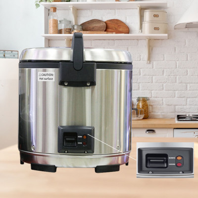 Nồi cơm công nghiệp Tiger JNO-B36 3.6 lít HÀNG CHÍNH HÃNG