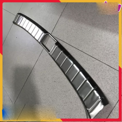 Nẹp Chống Trầy Xước Cốp Sau Dành Cho Xe Xpander 2019-2020 Cao Cấp