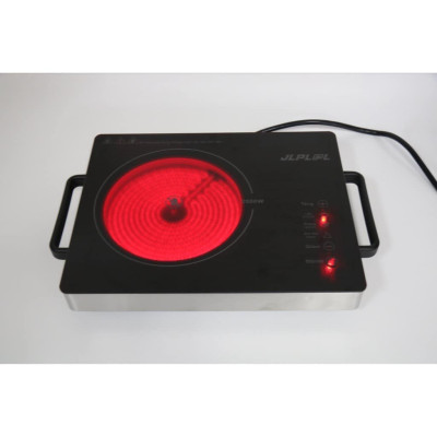 BẾP HỒNG NGOẠI JLPL@L JL-SV20 - Hàng Chính Hãng