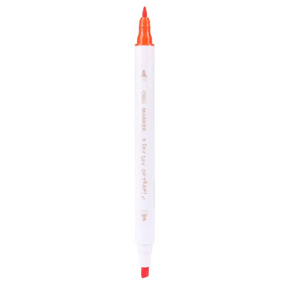 Hộp Bút 12 Màu Deli Sketch Marker - Phiên Bản Sơn Tùng M-TP Giới Hạn - Deli C185-12