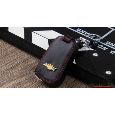 Bao Da Chìa Khóa dành cho Chevrolet Cruze, Spark- kèm cả móc chìa 