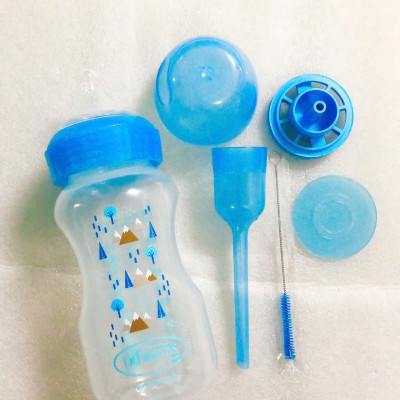 [ WB91802 ] Bình sữa Dr.Brown