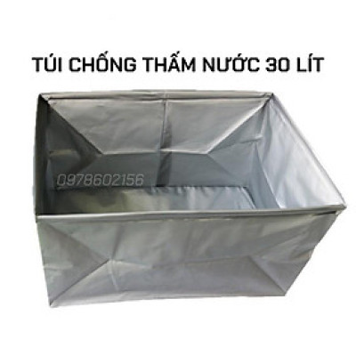 Thùng Đựng Đồ Gấp Gọn Đa năng Dùng Cho Ô Tô Và Gia Đình