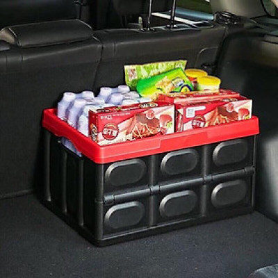 Thùng Đựng Cốp Sau 70 lít