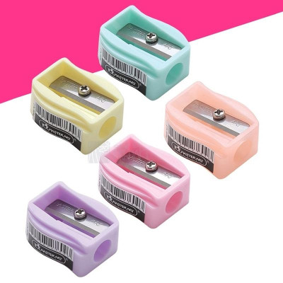 Chuốt Bút Chì Masterart Pastel No.2 - Màu Xanh Mint