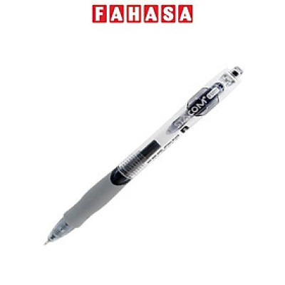 Bút Gel 0.5 mm - Stacom GP1065_A - Mực Đen