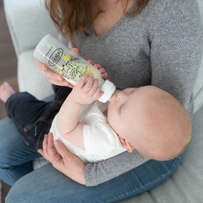 [ SB81107-ESX ] Bình sữa Dr.Brown