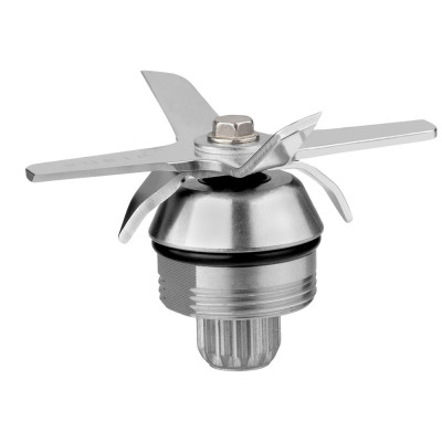 Máy xay sinh tố công nghiệp JTC OmniBlend V-TM 800A-Hàng chính hãng 