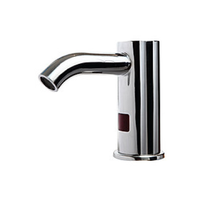 Vòi chậu cảm ứng lạnh - WS-0602S -  INOX SUS 304