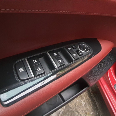 KIA K3 2022 PPF TPU chống xước tự hồi phục STAR FILM (Nội thất)