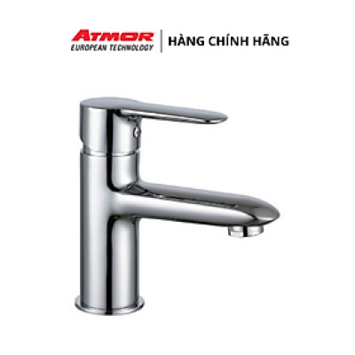 Bộ vòi lavabo nóng lạnh ATMOR AT90943 (HÀNG CHÍNH HÃNG)