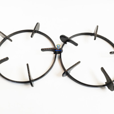 Bếp gas đôi mặt kính Sogo HOSUN NC-729GJ (HÀNG CHÍNH HÃNG)