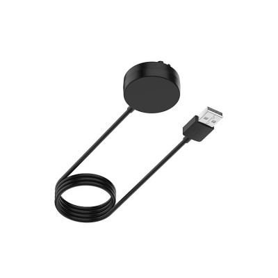 Dock sạc thay thế dành cho đồng hồ Garmin Fenix 7, Fenix 6, Fenix 5, Forerunner 955, 945, 935, 255, 245, 45, 645, Instinct, Viviactive 3, Venu, Garmin Epix Gen 2- Hàng Nhập Khẩu