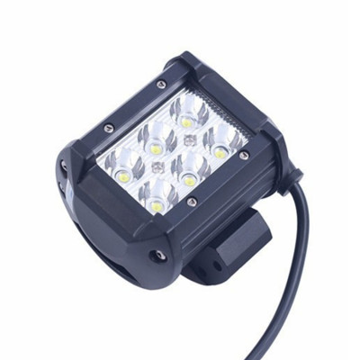 ️Đèn pha led trợ sáng, đèn trợ sáng xe may,xe điện,  C6 gắn xe máy 206362M