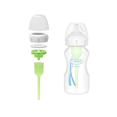 [ 91600 ] Bình sữa Dr.Brown