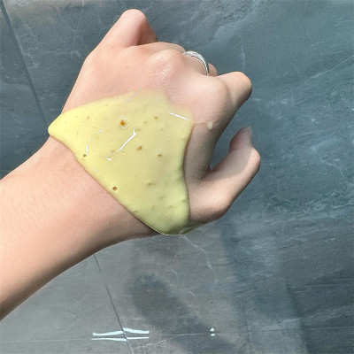 dây 10 gói dầu gội gừng giảm ngứa đầu ATREUS Ginger Shampoo Thái Lan 10x15ml