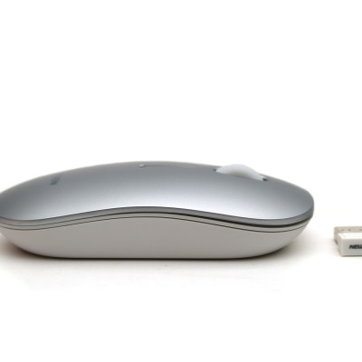 Chuột máy tính Newmen F270 - Hàng chính hãng