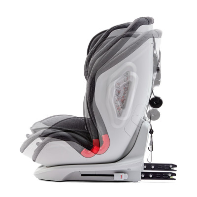 Ghế ngồi tô tô Kinderkraft Oneto3 cho bé từ 9 đến 36 kg - Hàng chính hãng