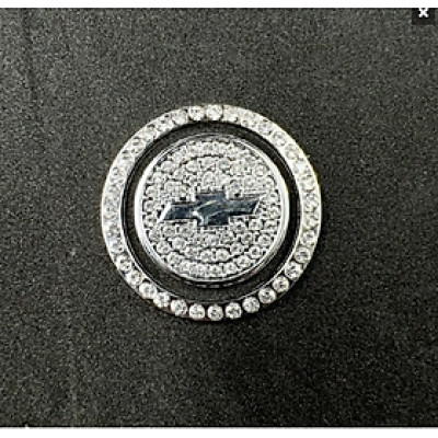 Trang trí nút Start/Stop xe ô tô