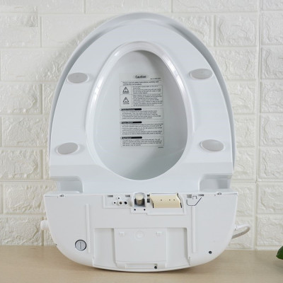 Nắp Vệ Sinh Thông Minh Cảm Ứng NB R1060