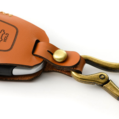 BAO DA CHÌA KHOÁ CHO XE HYUNDAI KONA - CHÍNH HÃNG KHACTEN.COM