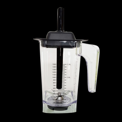 Máy xay sinh tố công nghiệp JTC OmniBlend V-TM 800A-Hàng chính hãng 