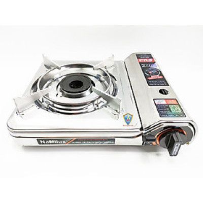 Bếp du lịch mini PRO Namilux PL2021AS - HÀNG CHÍNH HÃNG NAMILUX (MP)