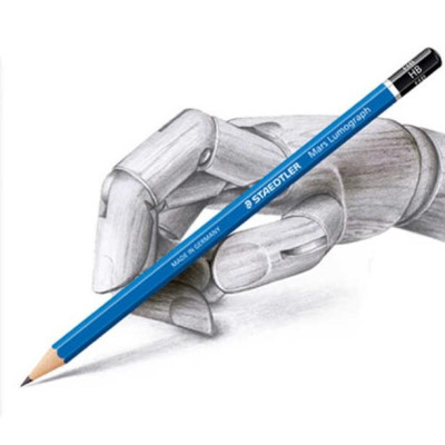 Viết Chì Staedtler 100Hb