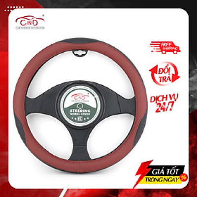 Bọc Vô Lăng CIND 8269