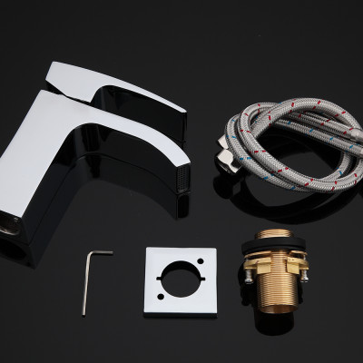 VÒI LAVABO NGA CAO CẤP GAPPO G1007-1