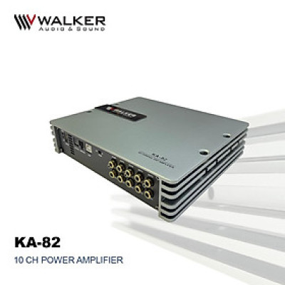 DSP Walker KA82 - Phụ kiện nội thất ô tô