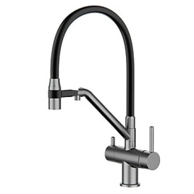 VÒI BẾP 3 ĐƯỜNG NƯỚC NGA CAO CẤP GAPPO G4398-89