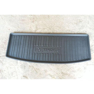 Lót cốp nhựa cao cấp xe Mitsu Xpander 2018-2019