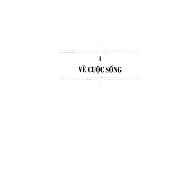 Lời Của Nietzsche Cho Người Trẻ - Tập 2: Tri Thức - Nghệ Thuật - Lối Sống