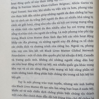 Quyền lực Mỹ trong quan hệ ngoại giao tiếp cận từ góc độ lịch sự và văn hóa (Sách chuyên khảo)