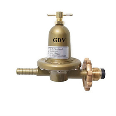 Van Cao Áp Dùng Cho Bếp Gas Công Nghiệp GDV - Hàng Chính Hãng