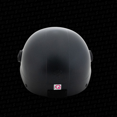 Mũ bảo hiểm có kính NÓN SƠN chính hãng CKT-ĐN116