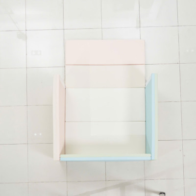 Thảm Chơi - Quây Kết Hợp Đa Năng 4N1 Dày Gấp Đôi 8Cm, An Toàn Cho Bé