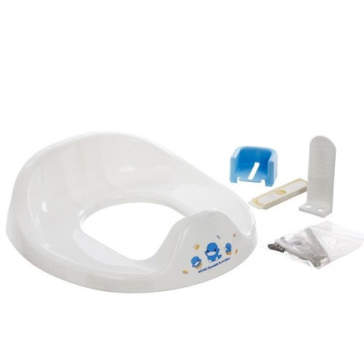 NẮP BÔ ĐỂ TRÊN BỒN CẦU DÙNG CHO BÉ KUKU - KU1035