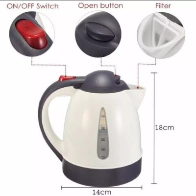 Siêu tốc ô tô loại 12v, 24v