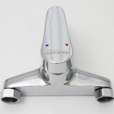 Vòi sen nóng lạnh Yamato CSN03G (Bạc)