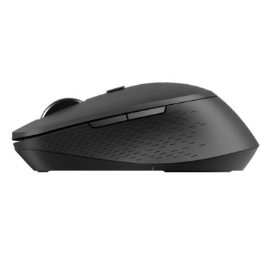 [ Hàng Chính Hãng ] Chuột Không Dây Chính Hãng Rapoo M300 Silent - không dây 2.4GHz / Bluettooth 4.0 - BH 24 tháng